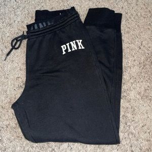 VS Pink Joggers